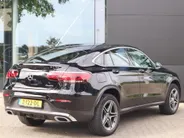 Mercedes-Benz GLC Coupé 300e 4MATIC Business Solution AMG l Trekhaak l Stoelverwarming l Achteruitrij camera