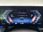 BMW i5 Touring xDrive40 84 kWh