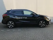 Nissan QASHQAI 1.3 DIG-T 140pk Tekna / NIEUW BINNEN! / Panoramisch glazen dak / 360 Camera / 19' / Climate en Cruisecontrol! /