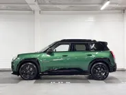 MINI Aceman E John Cooper Works L