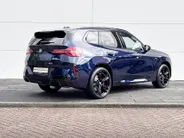BMW X3 30e xDrive