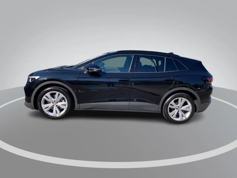 Volkswagen ID.4 Limited Edition 58 kWh