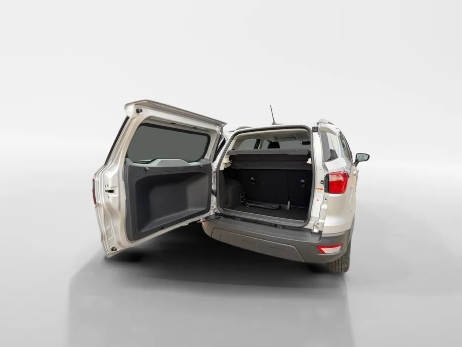 Ford EcoSport 1.0 EcoBoost Trend Ultimate | Dealer onderhouden | NL auto | Cruise control | Parkeersensor achter | Achteruitrijcamera | Navigatie | Apple carplay & Android auto | 16' lichtmetalen velgen | Bovag garantie |