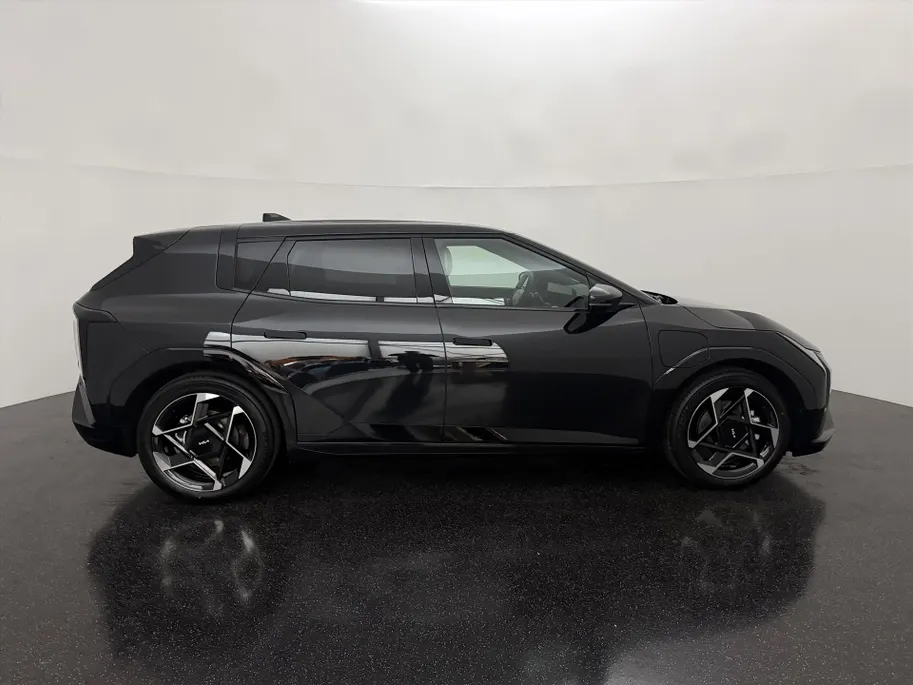 Kia EV4 81,4 kWh 204PK GT-Line Business Edition NIEUW - Voorraadactie!