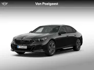 BMW i5 Sedan eDrive40 M Sport Edition 84 kWh