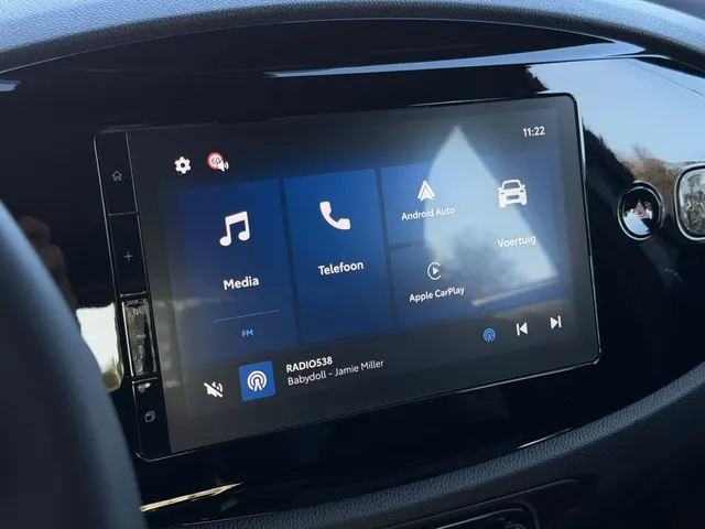 Toyota Aygo X Hybrid 115 play | Camera | Addaptive Cruise