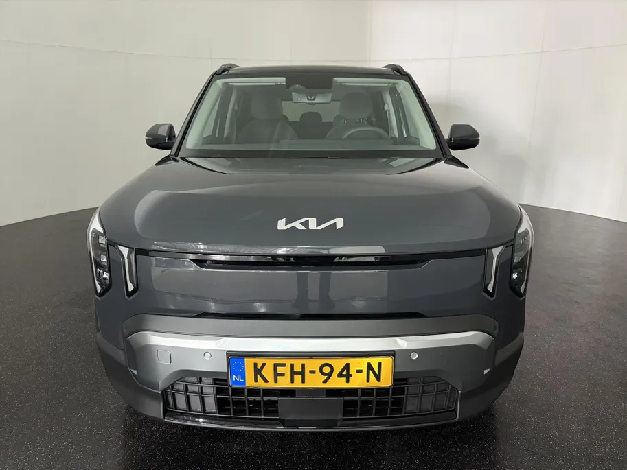 Kia EV2 42,2 kWh 147pk (5-zits) Plus Advanced Demo Edition
