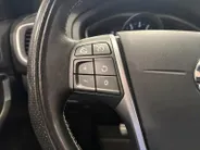 Volvo V40 1.5 T3 Polar+ Sport *Panorama*Aut.*Navi+Camera*Harman/Kardon*Stoel Verw.*Sportieve Auto!