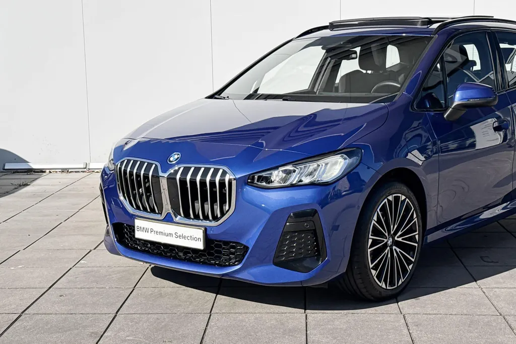 BMW 2 Serie Active Tourer 225e xDrive