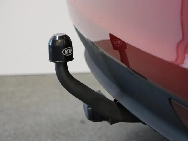 Kia Venga 1.4 CVVT ExecutiveLine trekhaak