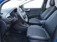Ford Puma 1.0 EcoBoost Hybrid Titanium 125pk | Panodak | Driver Assistance- | Winter Pack