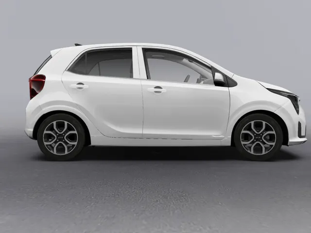 Kia Picanto 1.0 DPI ExecutiveLine