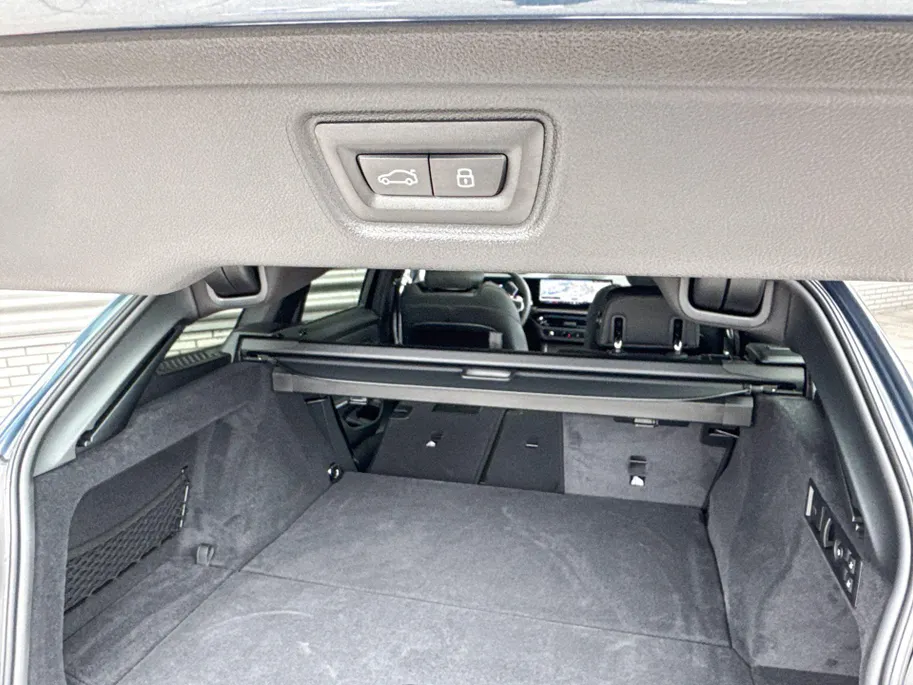 BMW 3 Serie Touring 330e