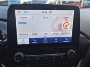 Ford Fiesta 1.0 EcoBoost Hybrid Active X