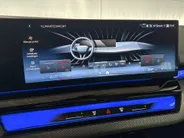 BMW 5 Serie Touring 530e