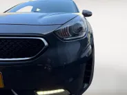 Kia Niro 1.6 GDi Hybrid BusinessLine | Zeer compleet | Stoel & stuurverwarming | Navigatie | Achteruitrijcamera | All-season banden |