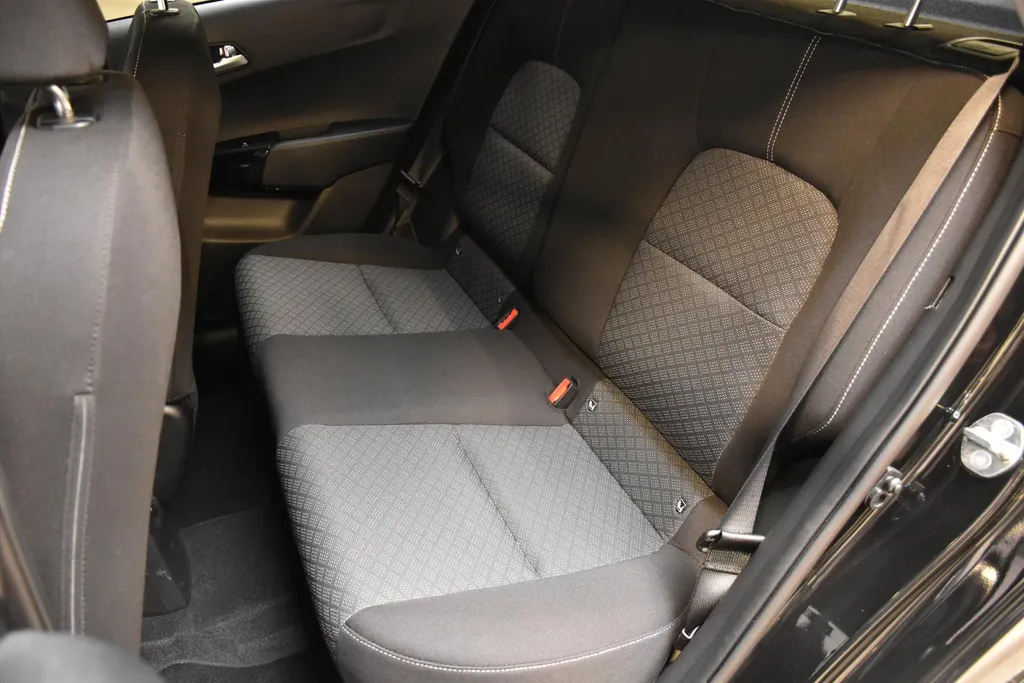 Kia Picanto 1.0 DPi 63pk 4-zits DynamicPlusLine