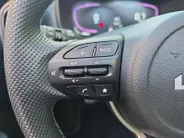 Kia Picanto 1.0 DPI GT-Line | Stoel + stuurverwarming | Lederen bekleding | Schuif/kanteldak | Navigatie | Parkeersensoren achter