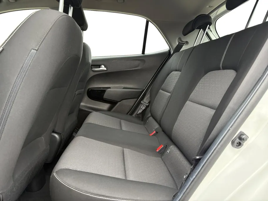 Kia Picanto 1.0 DPi DynamicLine | Airco | Cruise control | Camera | Apple Carplay / Android Auto | Elektrische ramen voor en achter | Lichtmetalen Velgen |