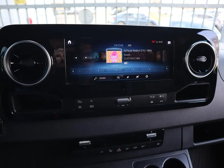 Mercedes-Benz Sprinter 319 CDI L2H2 SELECT
