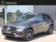Mercedes-Benz GLC 300e 4MATIC Business Solution AMG l Achteruitrij camera l Cruise controle l Electrische achterklep