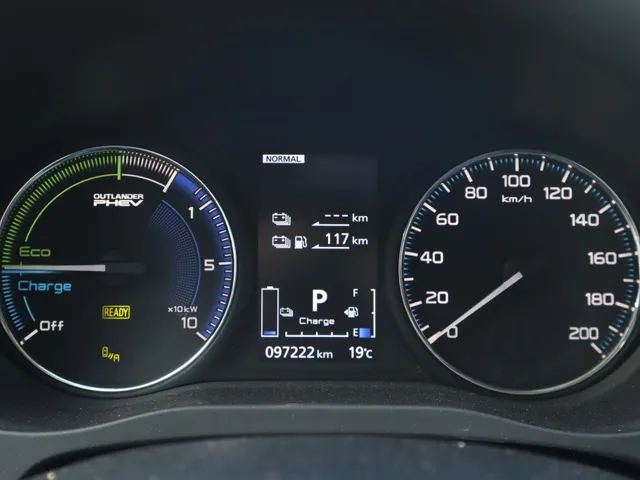 Mitsubishi Outlander 2.4 PHEV Intense+ | Trekhaak | Carplay | Standkachel