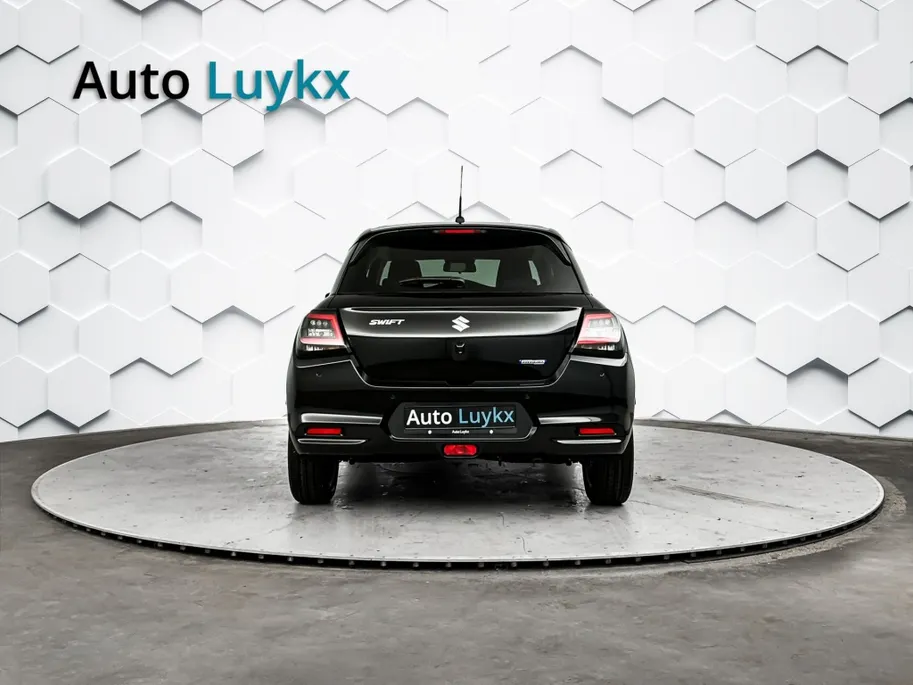 Suzuki Swift 1.2 Style Smart Hybrid CVT Automaat | Voorraad | €2.300,- actiekorting!