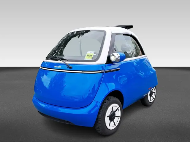 Micro Microlino