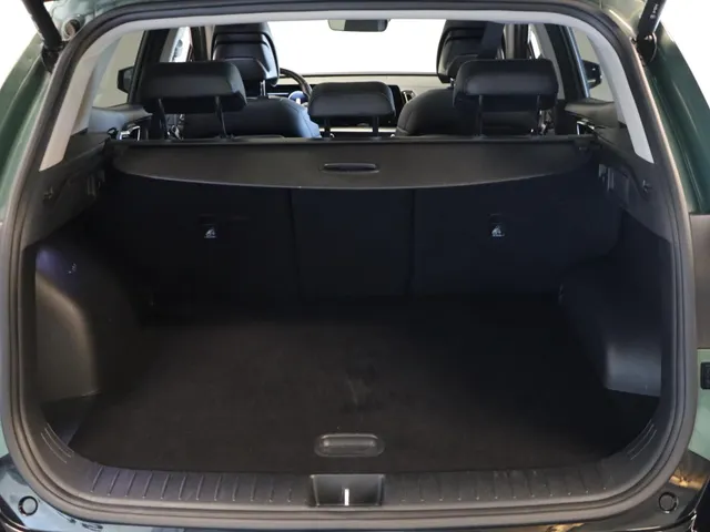 Kia Sportage 1.6 T-GDi Hybrid DynamicPlusLine