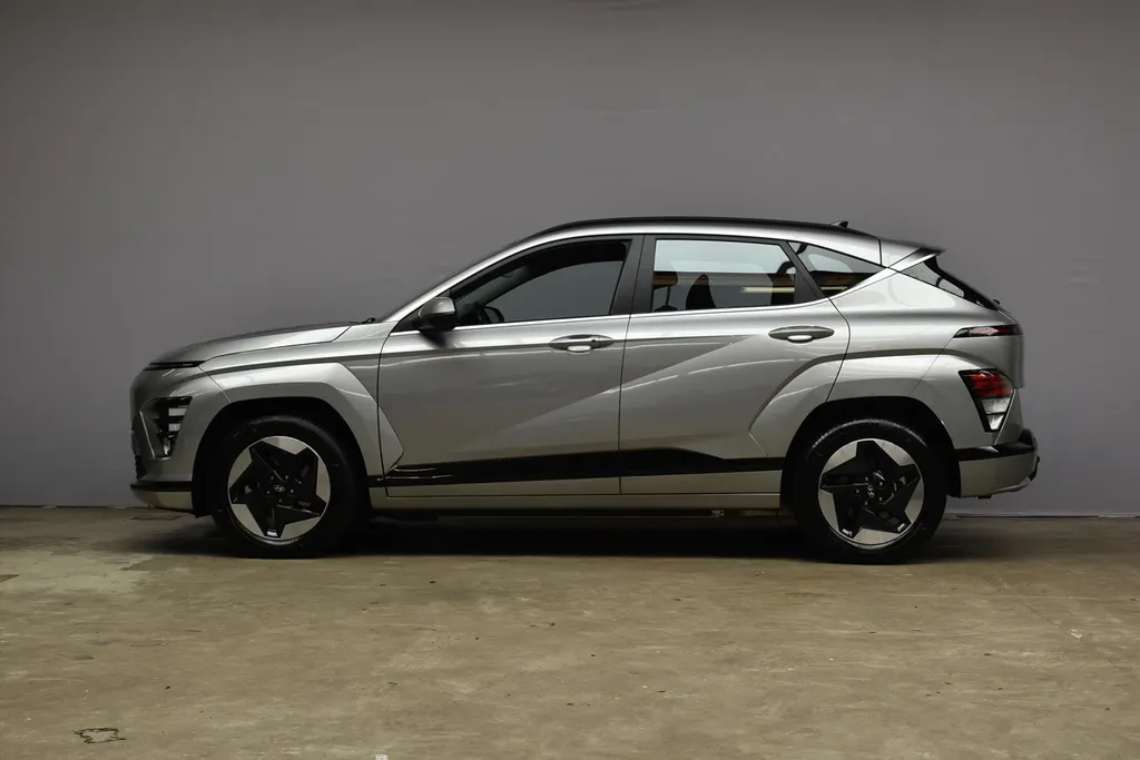Hyundai Kona 64,8 kWh 204pk Comfort Limited I SOH 100%