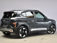 Kia EV2 42,2 kWh 147pk (4-zits) Plus Advanced