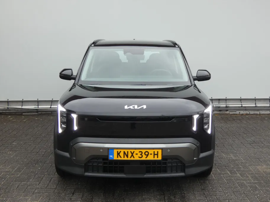Kia EV2 42,2 kWh 147pk (5-zits) Air