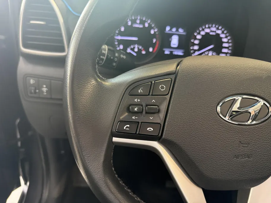 Hyundai Tucson 1.6 T-GDI Premium Panoramadak-Trekhaak