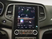 Renault Mégane Estate 1.3 TCe 140 Techno AUTOMAAT NAVI AIRCO CAMERA CRUISE CONTROLE APPLE CARPLAY ANDROID AUTO TREKHAAK (TREKGEWICHT 1750KG) ZEER MOOIE AUTO