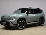 Kia EV5 81,4 kWh 217pk 2WD GT-Line Business Edition