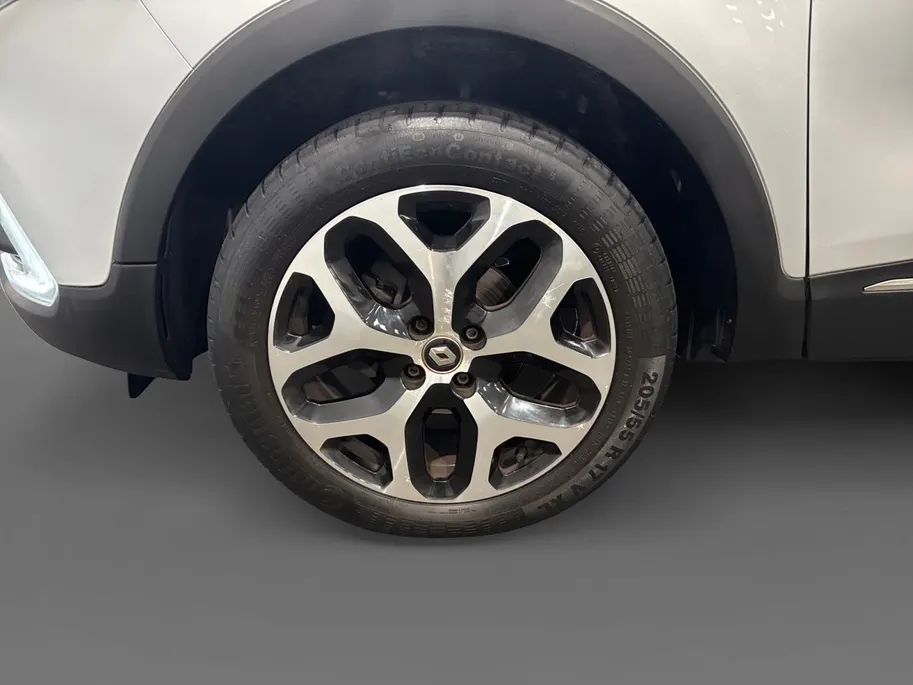 Renault Captur 0.9 TCe Intens | Trekhaak | Keyless entry / start | Airco | Cruise control