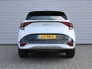 Kia Sportage 1.6 T-GDi Hybrid GT-Line Limited Edition |  Stuur-/stoelverwarming | Navi | 18' LM | Clima | Cruise adapt. | LED | Keyless | Apple Carplay/Android Auto |