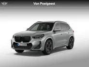 BMW X1 xDrive25e