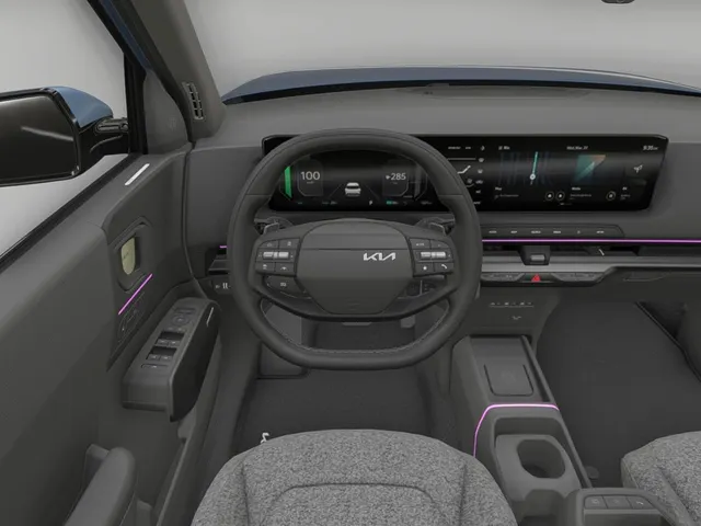 Kia EV2 Plus 42.2 kWh 4p.