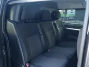 Fiat Scudo Scudo 2.0 MultiJet L3H1 DC 145PK | Automaat | 6zits | Camera | Navi |