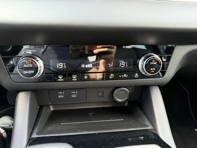 Mitsubishi Outlander 2.4 PHEV Lim. Edt.