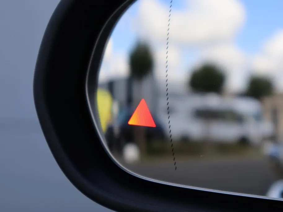 Mercedes-Benz A-Klasse 180 Star Edition Luxury Line l Keyless l Achteruitrij camera l Stoelverwarming