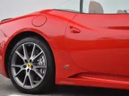 Ferrari California 4.3 V8 HELE