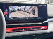 BMW i5 Sedan M60 xDrive 84 kWh