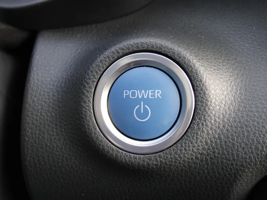 Mazda 2 Hybrid 1.5 Select | Camera | Navi | 16" LM | Panoramadak |