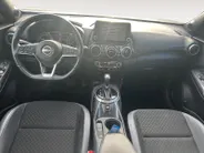 Nissan Juke 1.6 Hybrid N-Connecta Nu inclusief 12 maanden garantie!