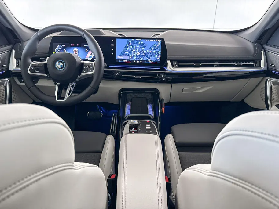 BMW iX1 eDrive20 67 kWh M Sport Edition