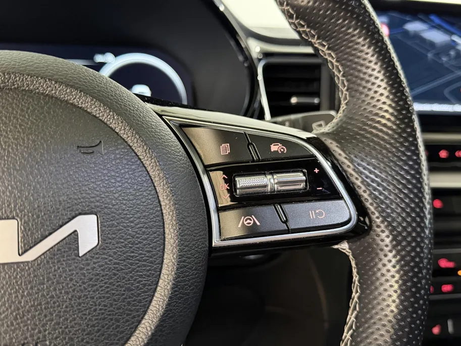 Kia ProCeed 120PK T-GDi GT-Line | Schuif/Kantel Dak | Stoel & Stuurwiel Verwarming | Elektrische Achterklep | Camera | Apple CarPlay/Android Auto | Full LED | All Season Banden |