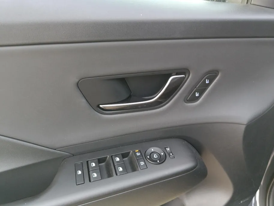 Hyundai Kona 1.6 GDI HEV N Line TREKHAAK | ALL SEASON BANDEN| NU RIJKLAARPRIJS!! Premiumpakker GRATIS!! Incl. 12 maanden garantie!