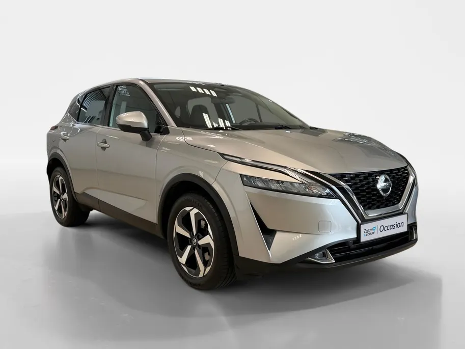 Nissan QASHQAI 1.3 | MHEV | TEKNA | 360 CAMERA | DEALERONDERHOUDEN